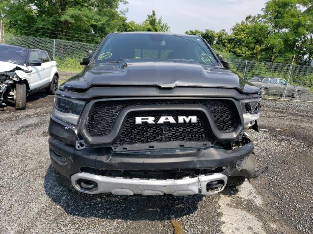 Photo 4 VIN: 1C6SRFLT7KN618212 - RAM 1500 