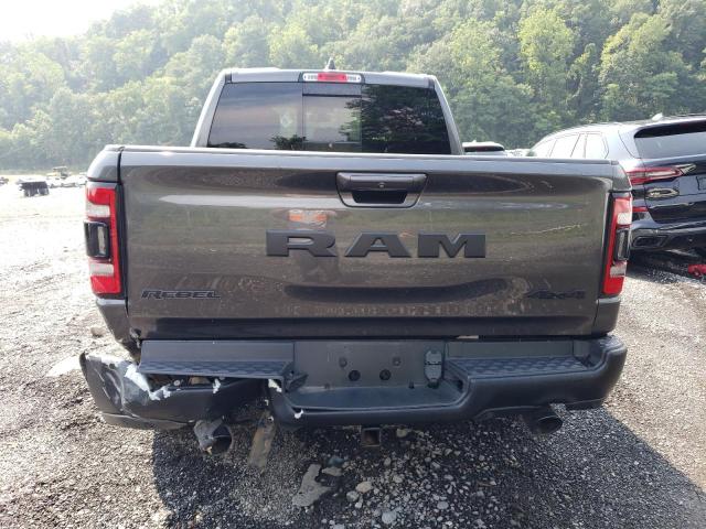 Photo 5 VIN: 1C6SRFLT7KN618212 - RAM 1500 