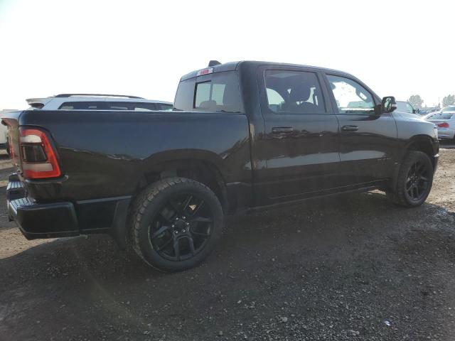 Photo 2 VIN: 1C6SRFLT7KN748961 - RAM 1500 REBEL 