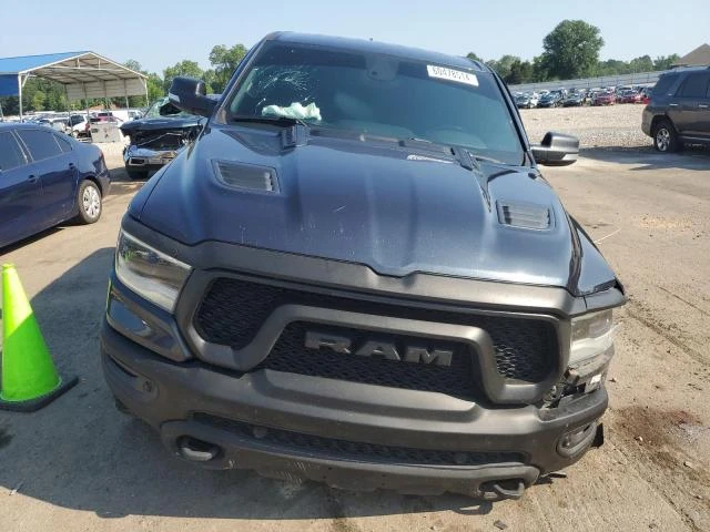 Photo 4 VIN: 1C6SRFLT7KN839308 - RAM 1500 REBEL 