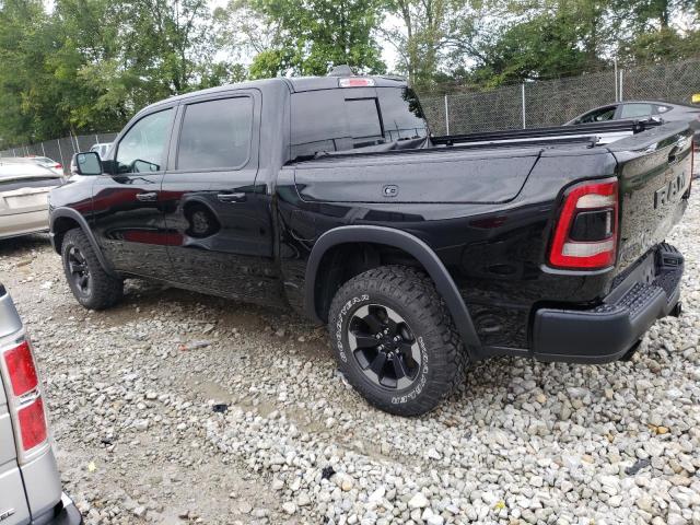 Photo 1 VIN: 1C6SRFLT7KN907350 - RAM 1500 REBEL 