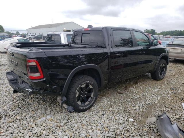 Photo 2 VIN: 1C6SRFLT7KN907350 - RAM 1500 REBEL 