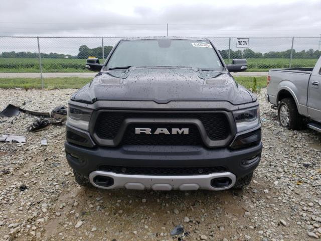 Photo 4 VIN: 1C6SRFLT7KN907350 - RAM 1500 REBEL 