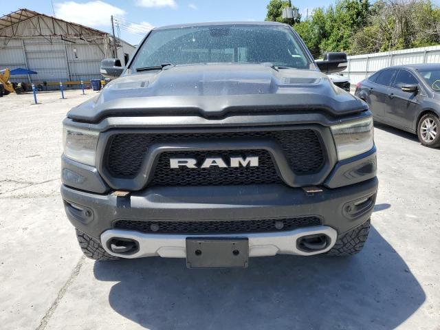 Photo 4 VIN: 1C6SRFLT7KN910314 - RAM 1500 