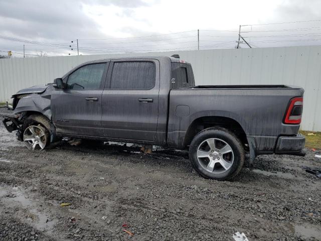 Photo 1 VIN: 1C6SRFLT7LN183709 - RAM 1500 