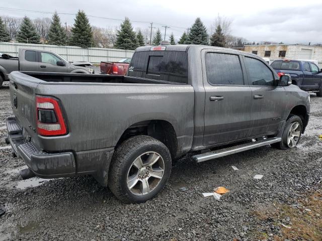 Photo 2 VIN: 1C6SRFLT7LN183709 - RAM 1500 