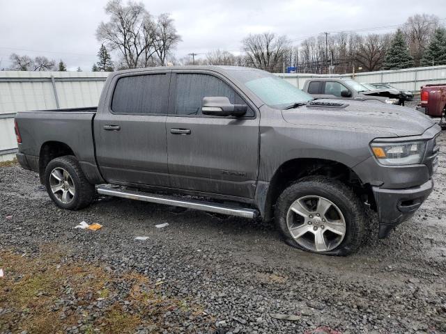 Photo 3 VIN: 1C6SRFLT7LN183709 - RAM 1500 