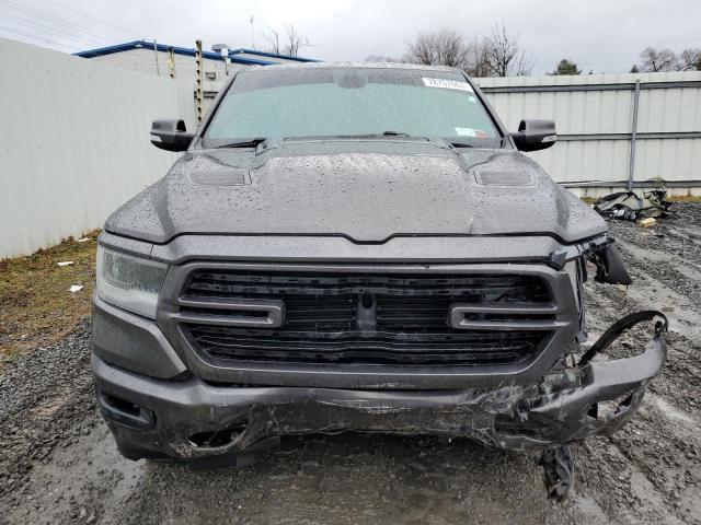 Photo 4 VIN: 1C6SRFLT7LN183709 - RAM 1500 