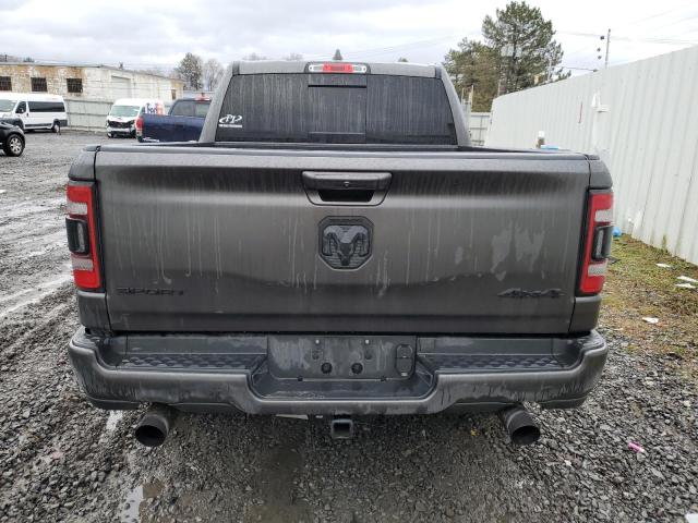 Photo 5 VIN: 1C6SRFLT7LN183709 - RAM 1500 