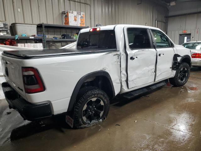 Photo 2 VIN: 1C6SRFLT7LN243844 - RAM 1500 REBEL 