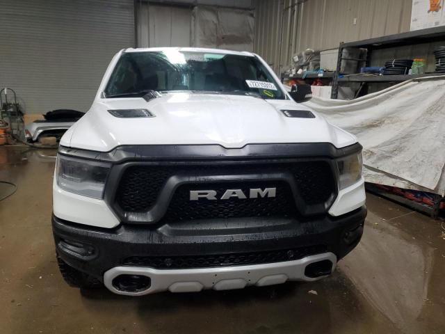 Photo 4 VIN: 1C6SRFLT7LN243844 - RAM 1500 REBEL 