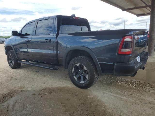 Photo 1 VIN: 1C6SRFLT7LN245125 - RAM 1500 REBEL 