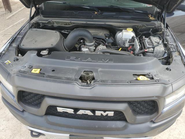 Photo 10 VIN: 1C6SRFLT7LN245125 - RAM 1500 REBEL 