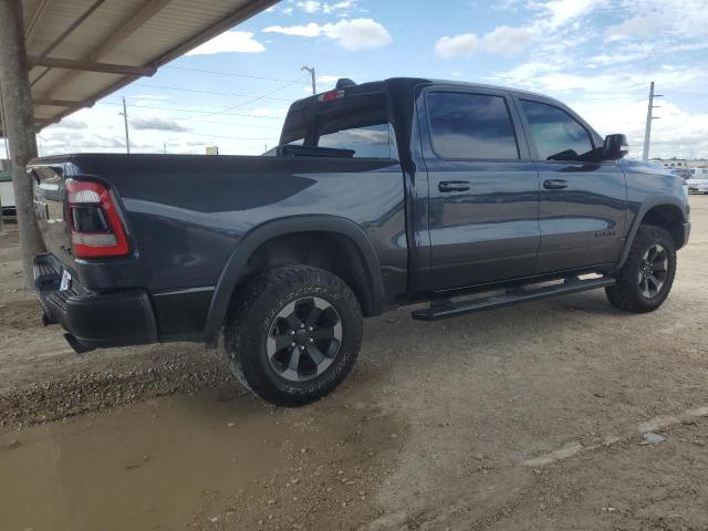 Photo 2 VIN: 1C6SRFLT7LN245125 - RAM 1500 REBEL 