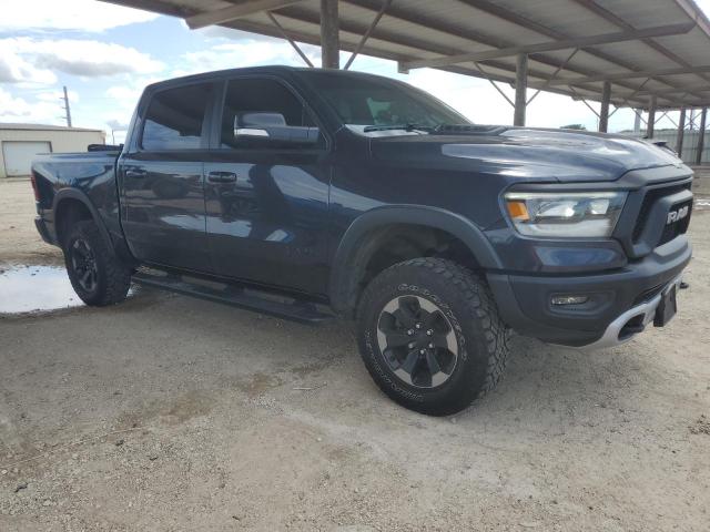 Photo 3 VIN: 1C6SRFLT7LN245125 - RAM 1500 REBEL 