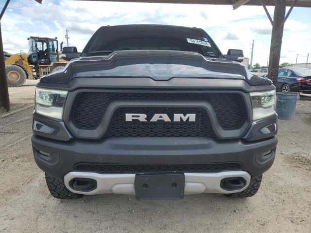 Photo 4 VIN: 1C6SRFLT7LN245125 - RAM 1500 REBEL 