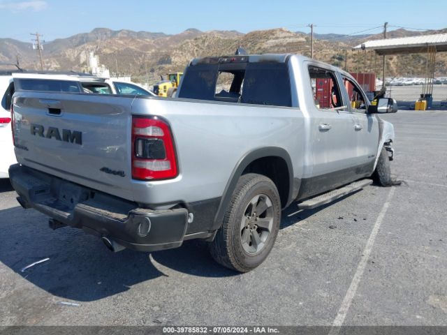 Photo 3 VIN: 1C6SRFLT7LN279369 - RAM 1500 