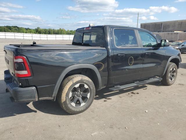 Photo 2 VIN: 1C6SRFLT7LN279534 - RAM 1500 REBEL 