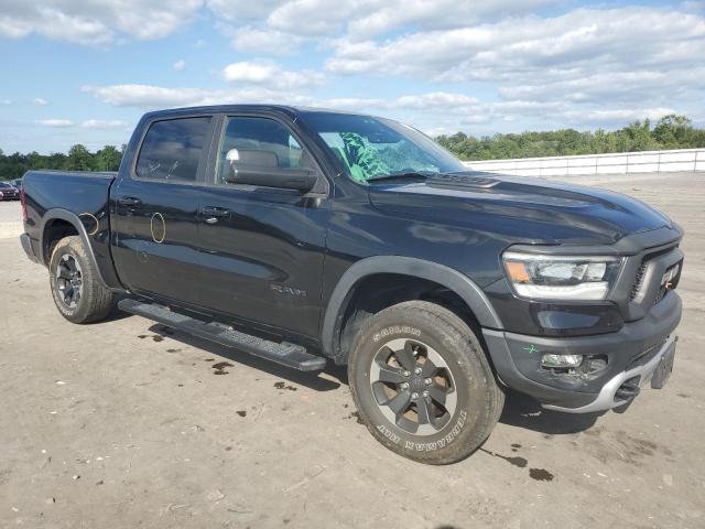 Photo 3 VIN: 1C6SRFLT7LN279534 - RAM 1500 REBEL 