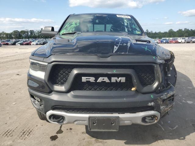 Photo 4 VIN: 1C6SRFLT7LN279534 - RAM 1500 REBEL 