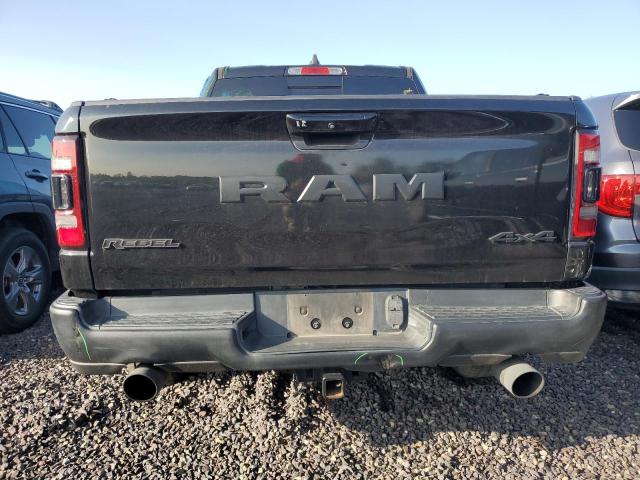 Photo 5 VIN: 1C6SRFLT7LN279534 - RAM 1500 REBEL 