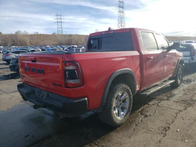 Photo 2 VIN: 1C6SRFLT7MN512054 - RAM 1500 