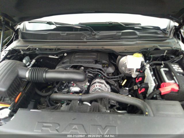 Photo 9 VIN: 1C6SRFLT7MN588406 - RAM 1500 