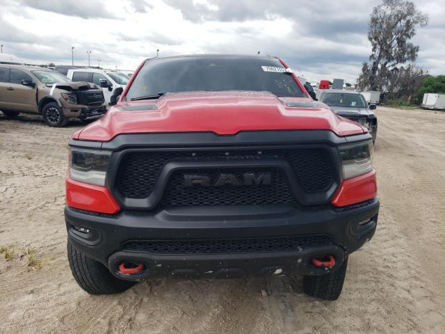 Photo 4 VIN: 1C6SRFLT7MN605575 - RAM 1500 REBEL 