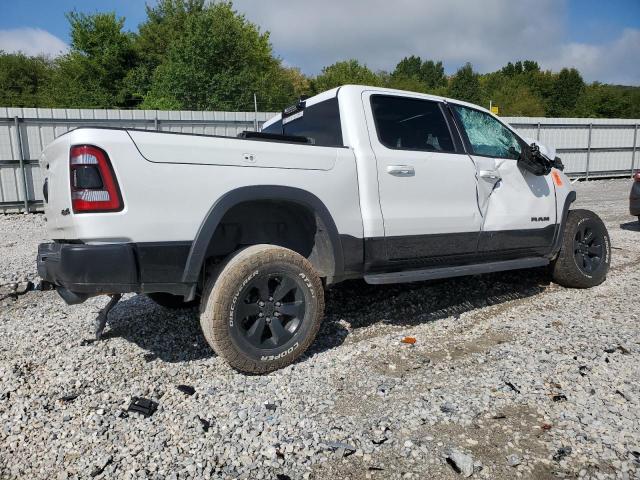 Photo 2 VIN: 1C6SRFLT7MN657627 - RAM 1500 REBEL 