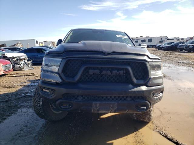 Photo 4 VIN: 1C6SRFLT7NN459356 - RAM 1500 REBEL 