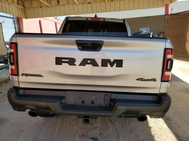 Photo 5 VIN: 1C6SRFLT7PN655221 - RAM 1500 REBEL 