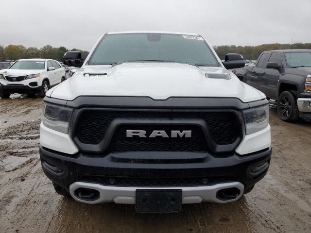 Photo 4 VIN: 1C6SRFLT8KN593725 - RAM 1500 