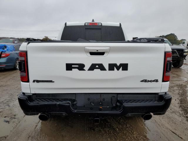 Photo 5 VIN: 1C6SRFLT8KN593725 - RAM 1500 