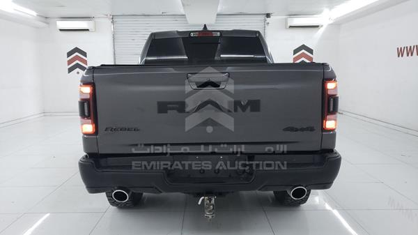 Photo 6 VIN: 1C6SRFLT8KN618557 - DODGE RAM 