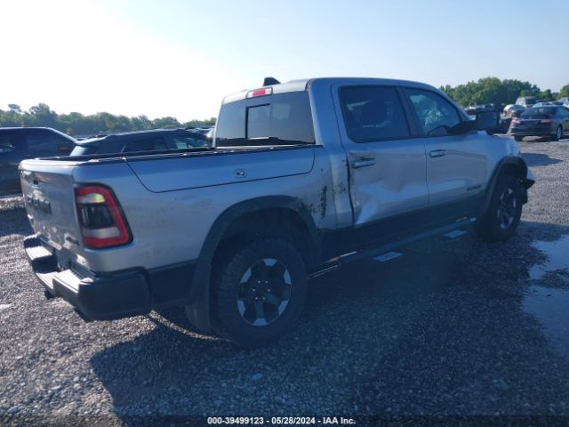 Photo 3 VIN: 1C6SRFLT8KN690827 - RAM 1500 