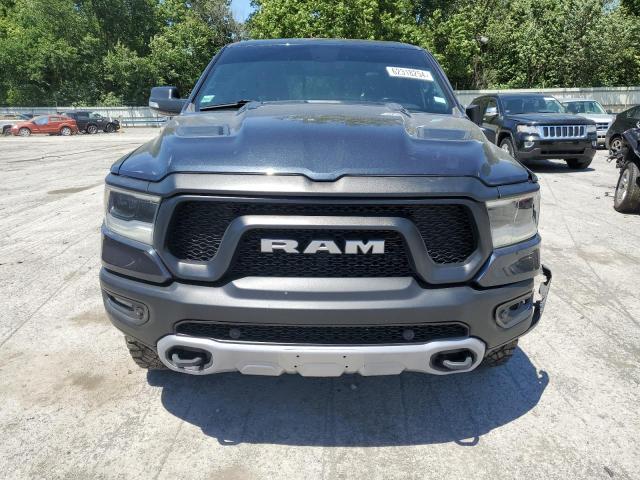 Photo 4 VIN: 1C6SRFLT8KN722014 - RAM 1500 REBEL 