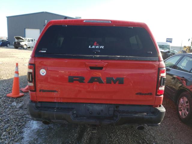 Photo 5 VIN: 1C6SRFLT8KN743199 - RAM 1500 REBEL 