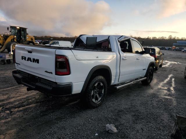 Photo 2 VIN: 1C6SRFLT8KN796226 - RAM 1500 REBEL 