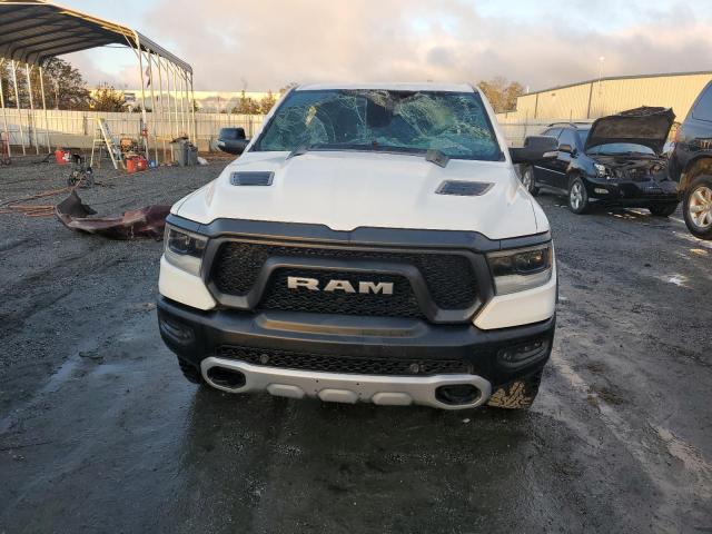 Photo 4 VIN: 1C6SRFLT8KN796226 - RAM 1500 REBEL 