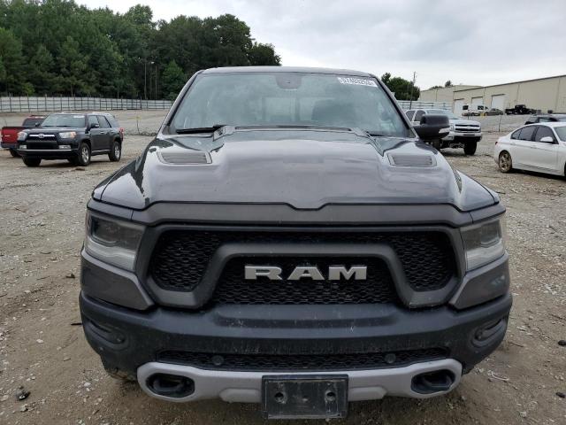 Photo 4 VIN: 1C6SRFLT8KN899971 - RAM 1500 REBEL 