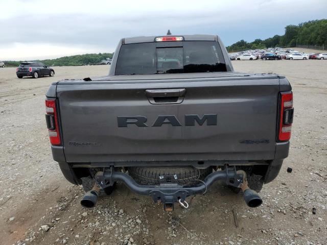 Photo 5 VIN: 1C6SRFLT8KN899971 - RAM 1500 REBEL 