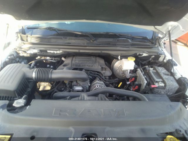 Photo 9 VIN: 1C6SRFLT8LN191947 - RAM 1500 