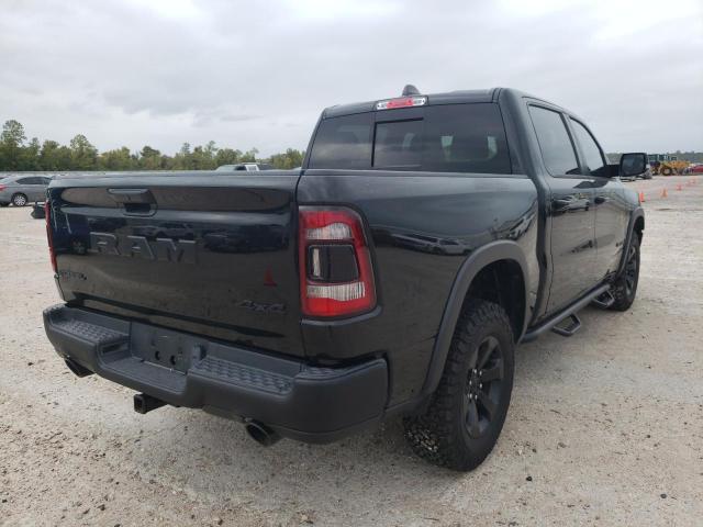 Photo 3 VIN: 1C6SRFLT8LN283608 - RAM 1500 REBEL 