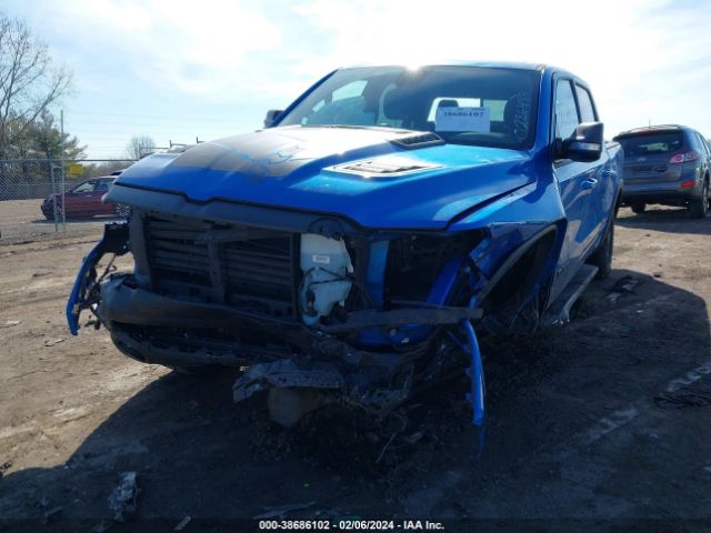 Photo 5 VIN: 1C6SRFLT8LN286489 - RAM 1500 