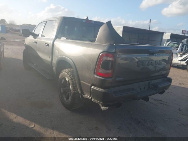 Photo 2 VIN: 1C6SRFLT8LN362714 - RAM 1500 