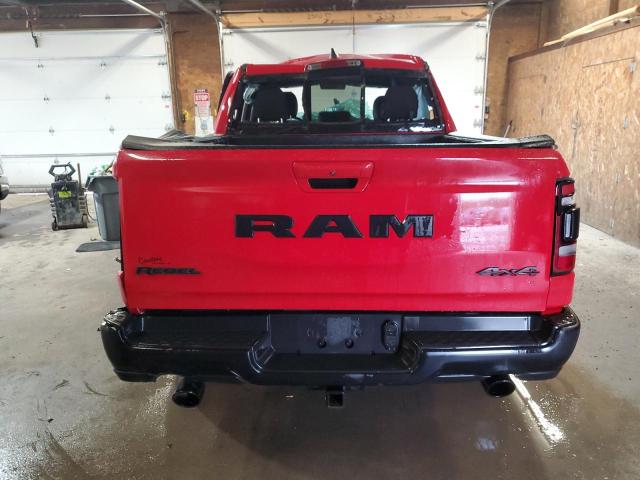 Photo 5 VIN: 1C6SRFLT8LN421955 - RAM 1500 REBEL 