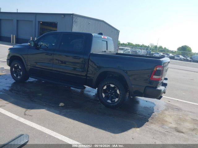 Photo 2 VIN: 1C6SRFLT8MN692371 - RAM 1500 