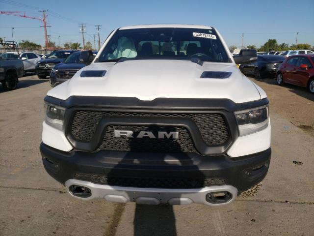 Photo 4 VIN: 1C6SRFLT8MN742427 - RAM 1500 