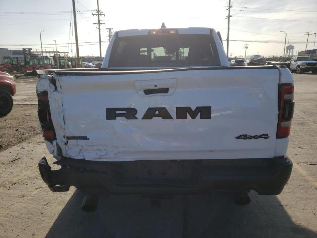 Photo 5 VIN: 1C6SRFLT8MN742427 - RAM 1500 