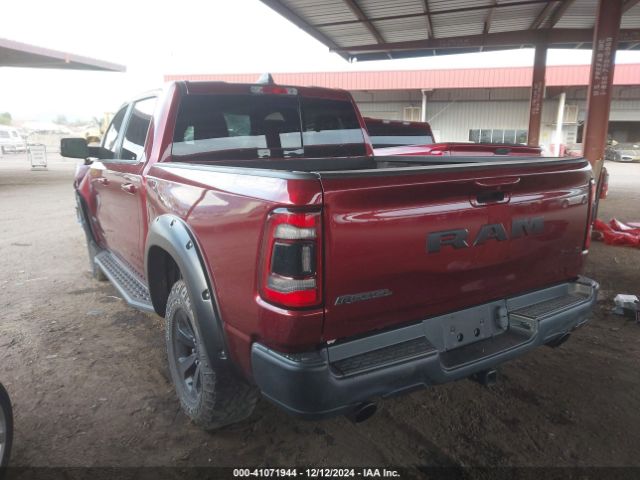 Photo 2 VIN: 1C6SRFLT8NN361937 - RAM 1500 